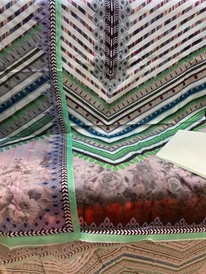 Premium Swizz Lawn 5
